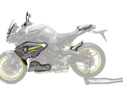 Yamaha Mt10 Pyramid 3
