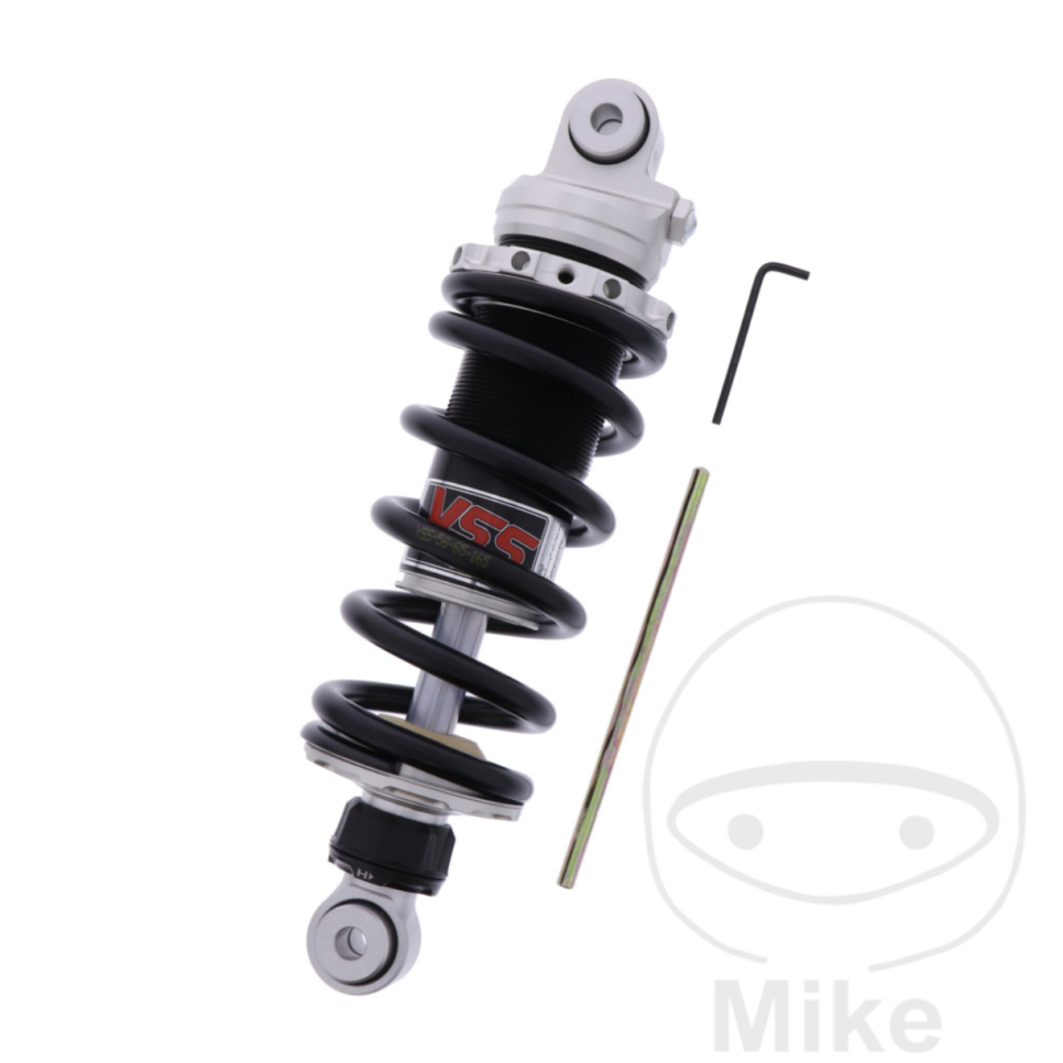 Triumph Bobber Yss Shock Mz456 270tr 13 88